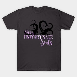 Poor Unfortunate Souls T-Shirt